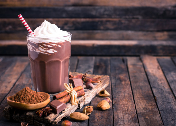 cocoa