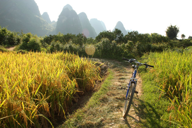 yangshuo