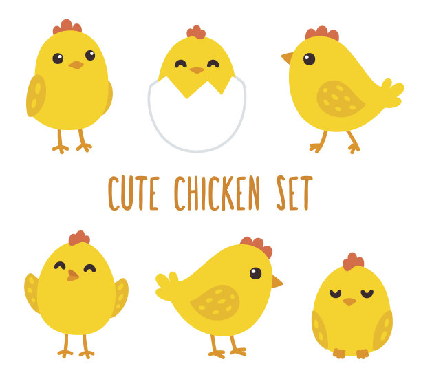 chick