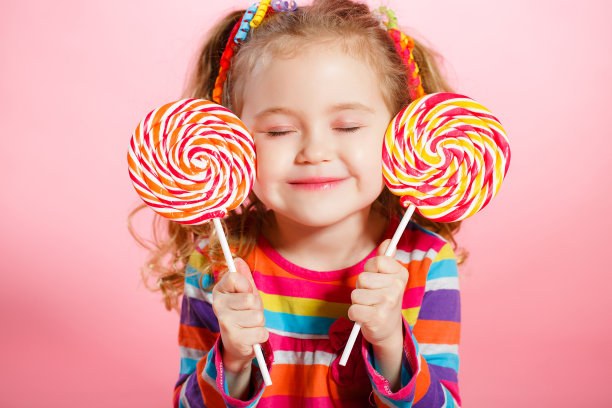 lollipop