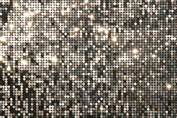 glitter