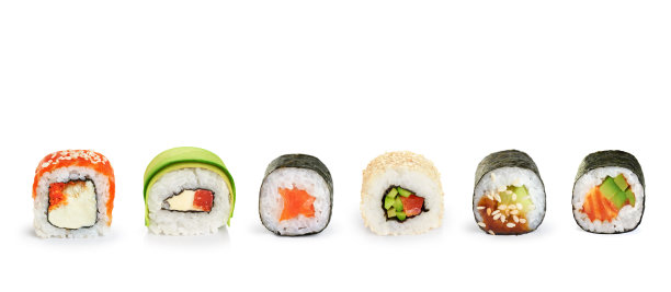 sushi
