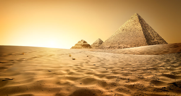 desert