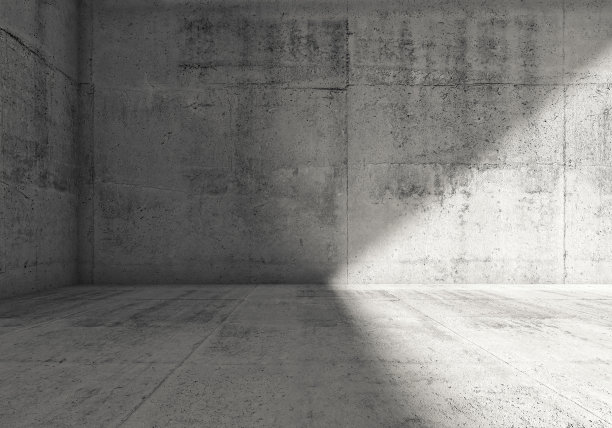 concrete