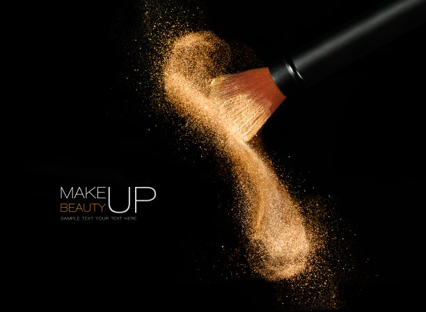 makeup