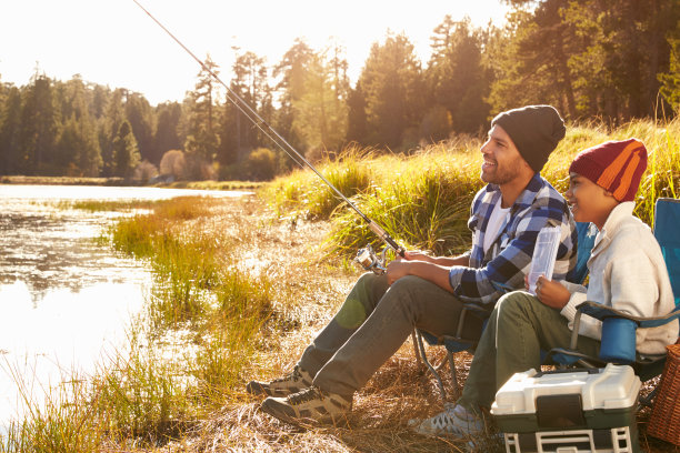 fishing