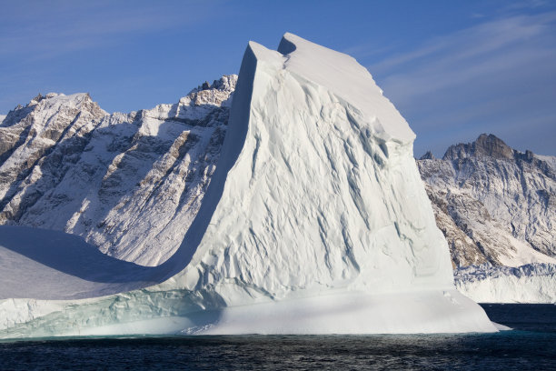 scoresbysund
