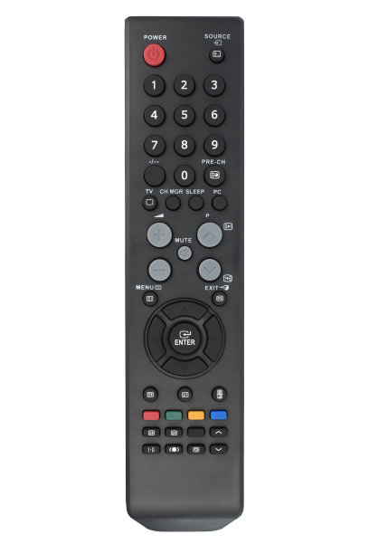 remote