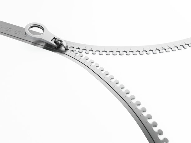 zipper