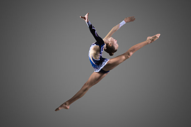acrobat