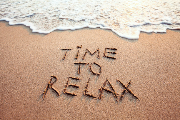 relaxation