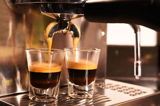 espresso