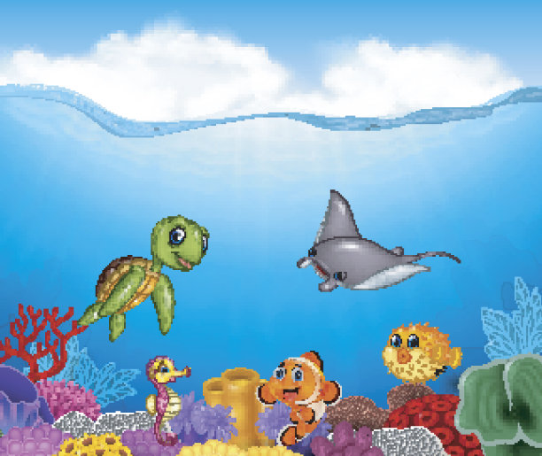 anemonefish
