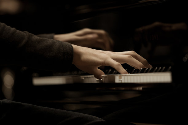 piano
