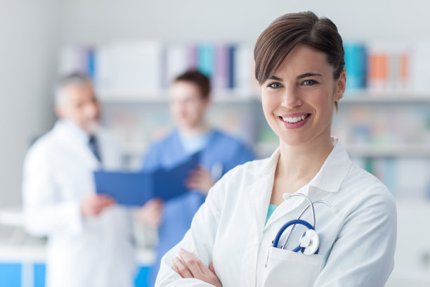 doctor