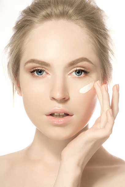 makeup