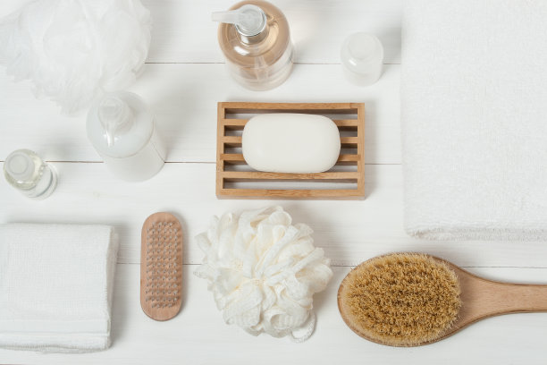 soap