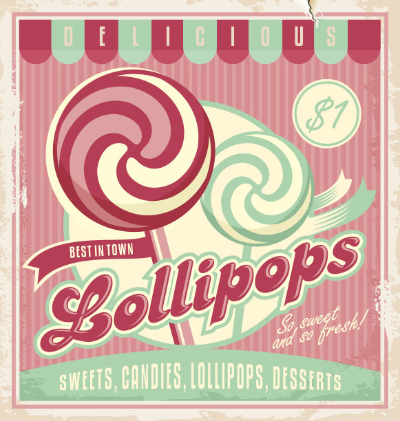lollipop