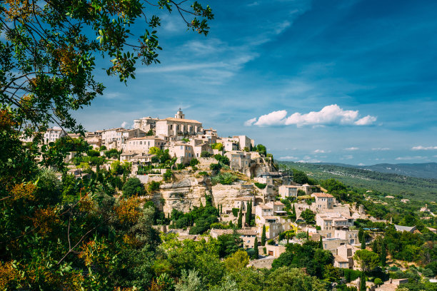 gordes