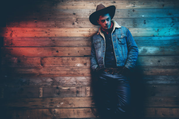 cowboy