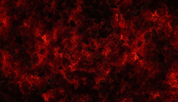 magma
