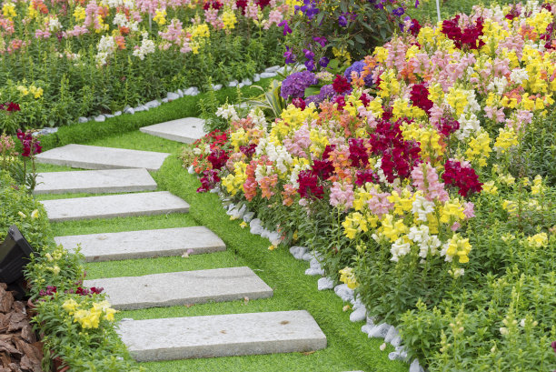 horticulture