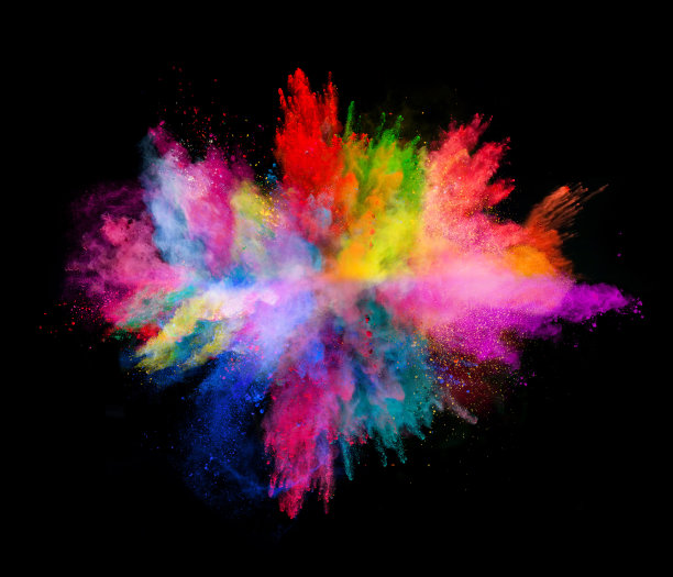 explosion