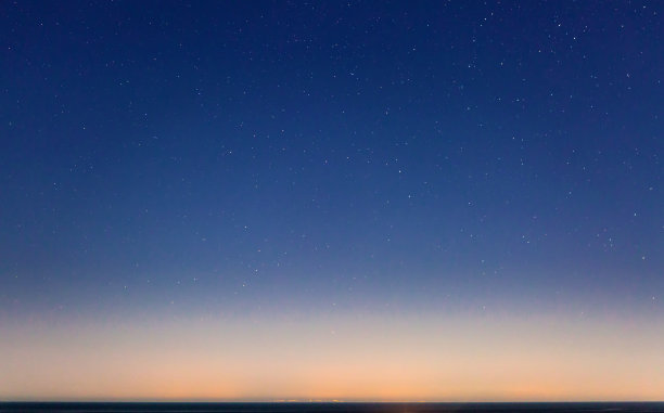 dusk