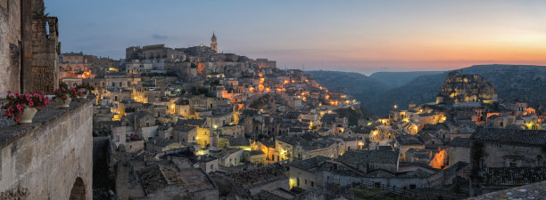 matera