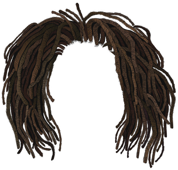 dreadlock