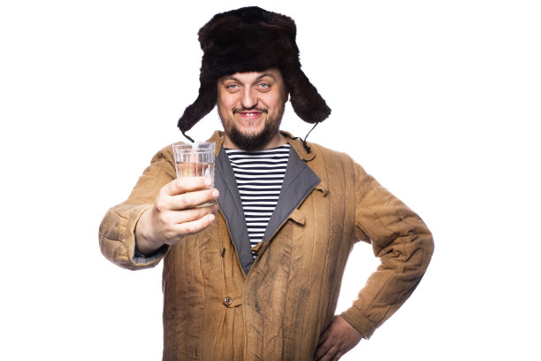 vodka