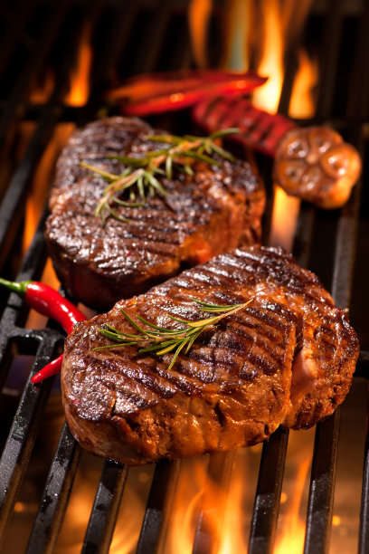 grilled
