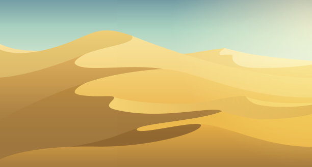 dune