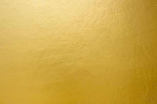 金叶装饰墙