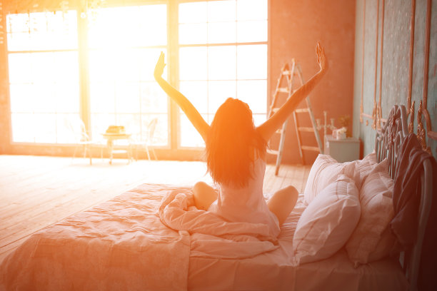 awakening
