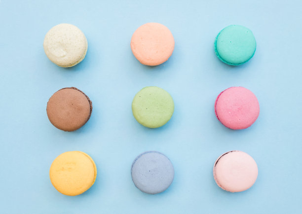 macaron
