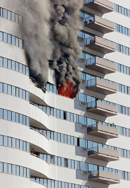 skyscraper