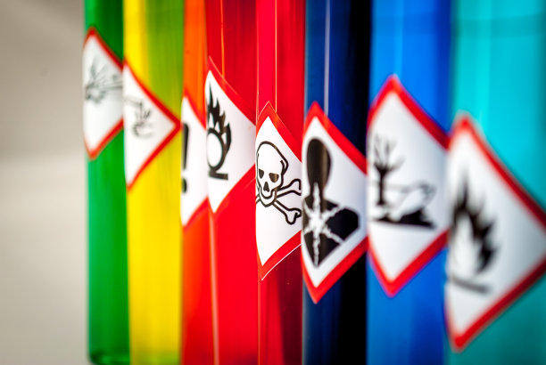 poison