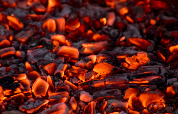 coal