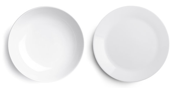 dishes