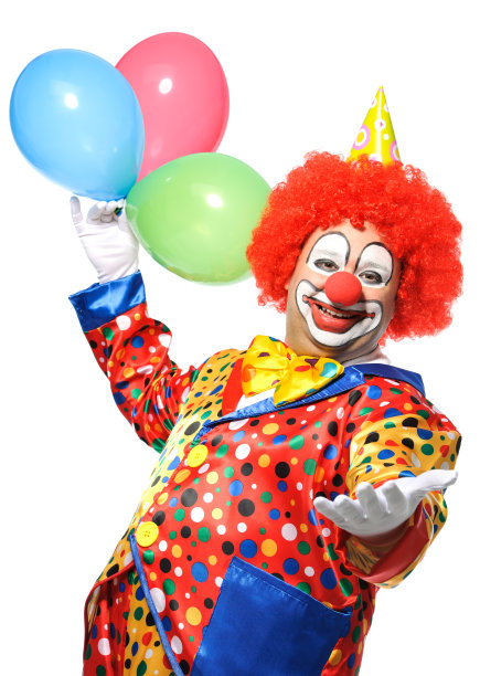 clown