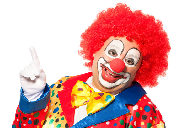 clown