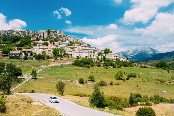provence