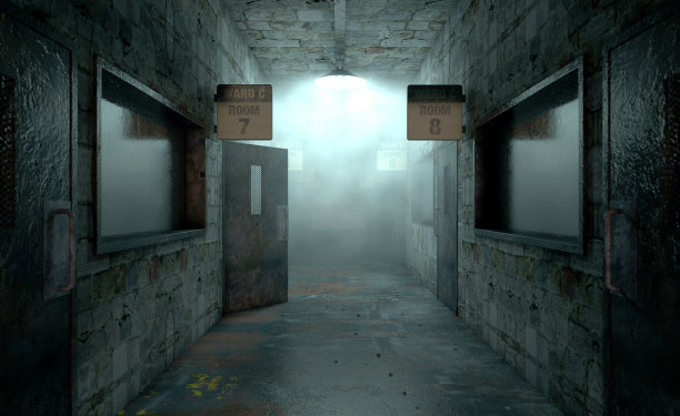abandoned