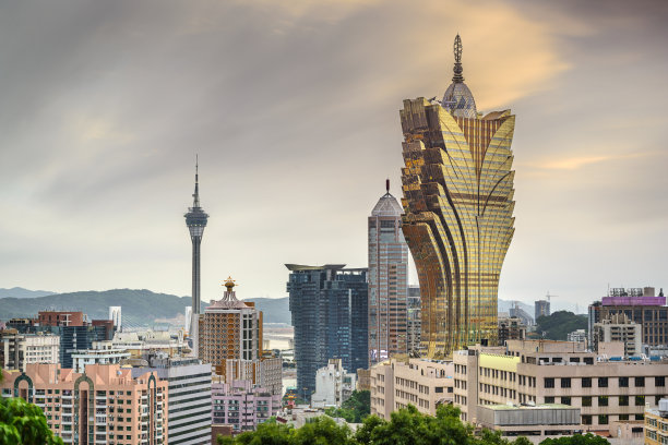 macau