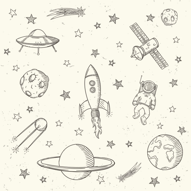 planet