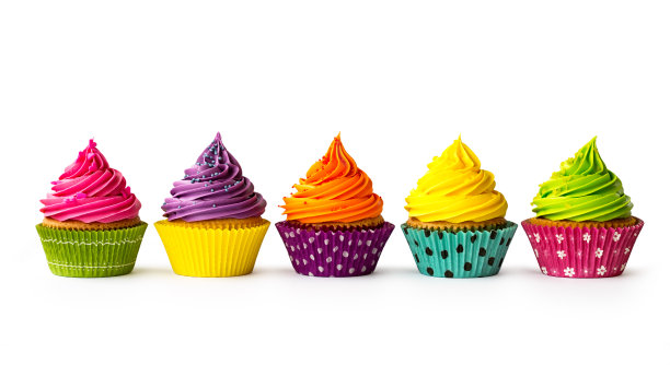 cupcake