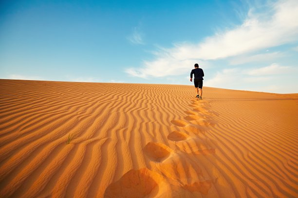 desert