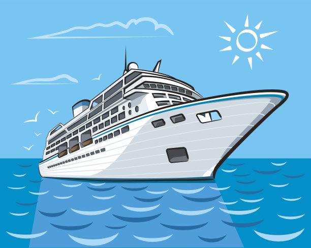 ship