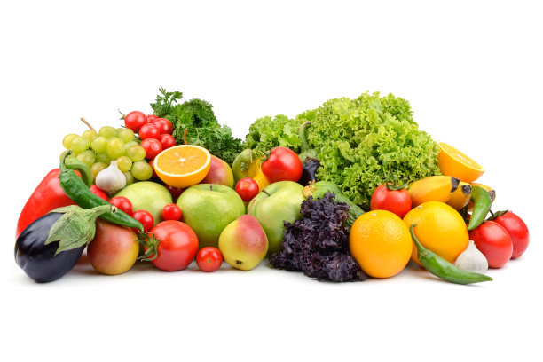 vegetable